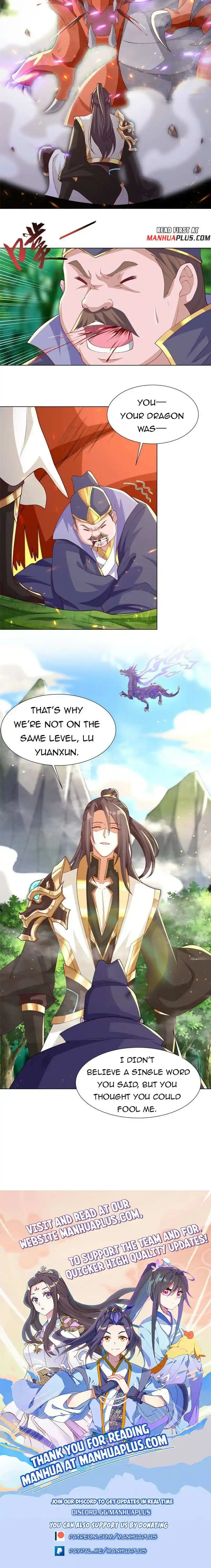 Dragon Master Chapter 211