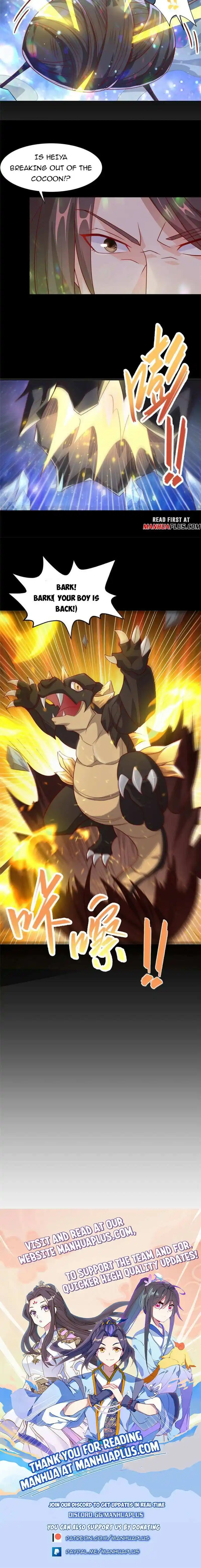 Dragon Master Chapter 214