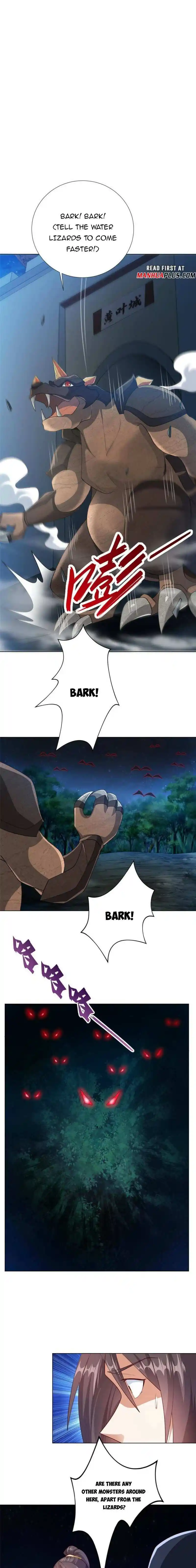 Dragon Master Chapter 218