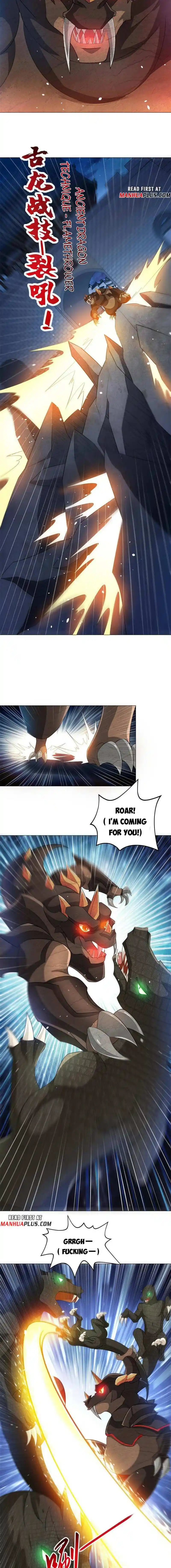 Dragon Master Chapter 219