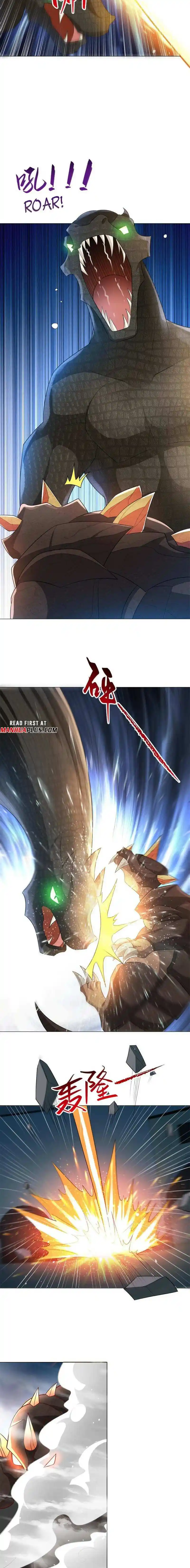 Dragon Master Chapter 219