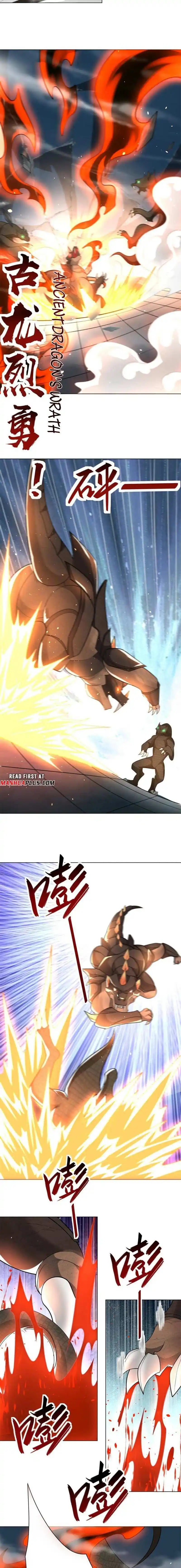 Dragon Master Chapter 219