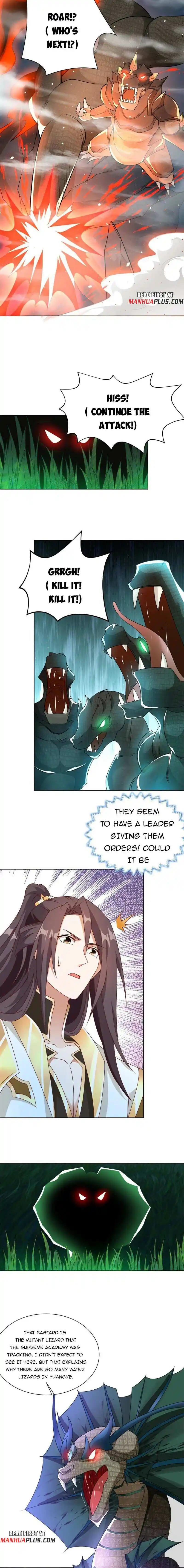 Dragon Master Chapter 219