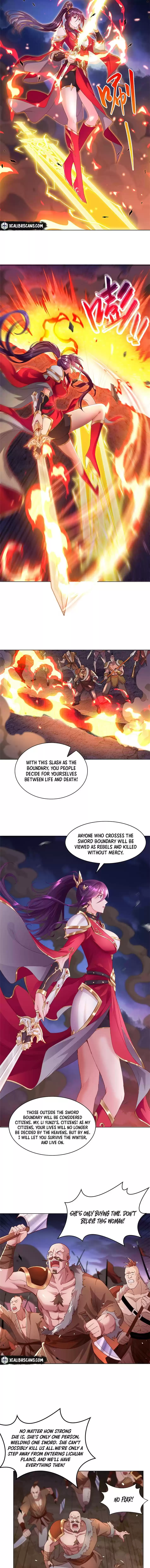 Dragon Master Chapter 22