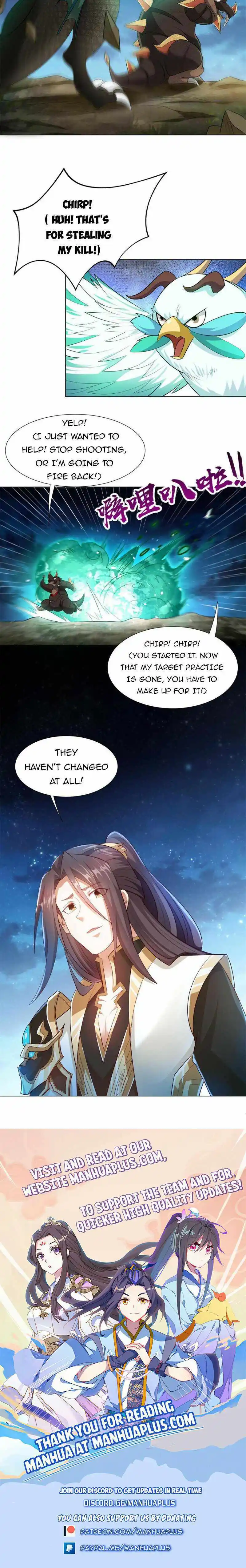 Dragon Master Chapter 220