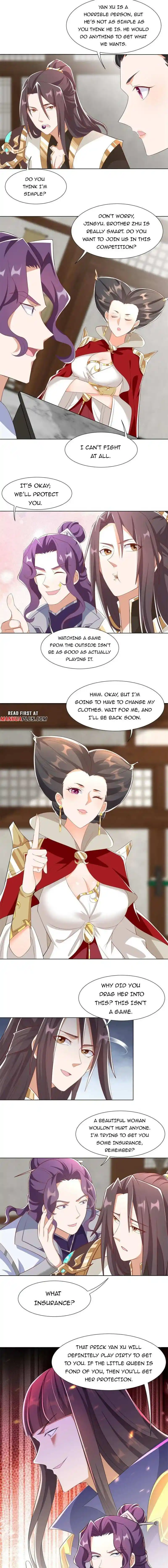 Dragon Master Chapter 223