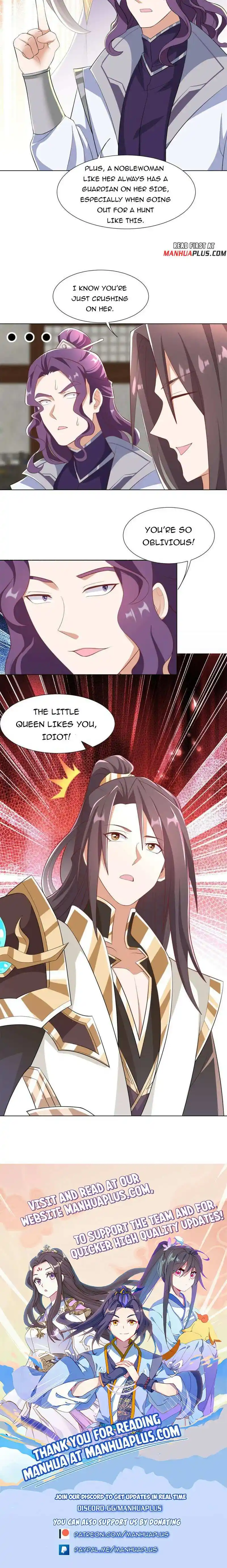 Dragon Master Chapter 223