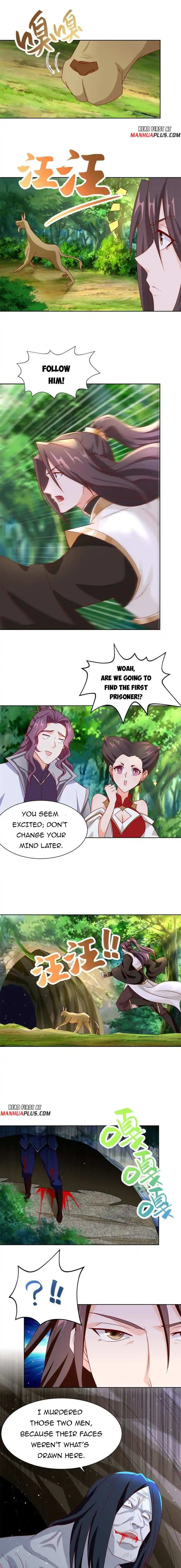 Dragon Master Chapter 224