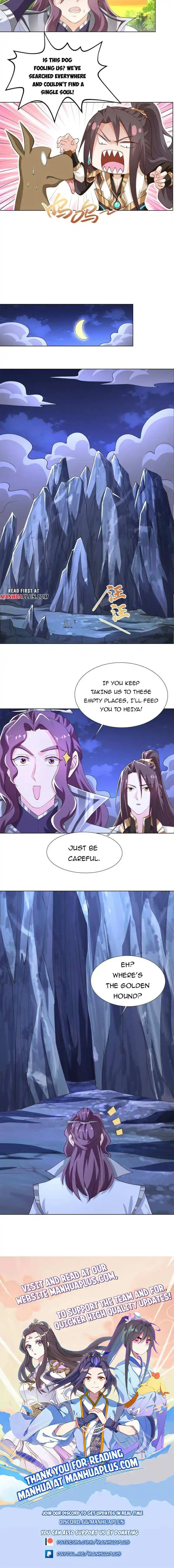 Dragon Master Chapter 225