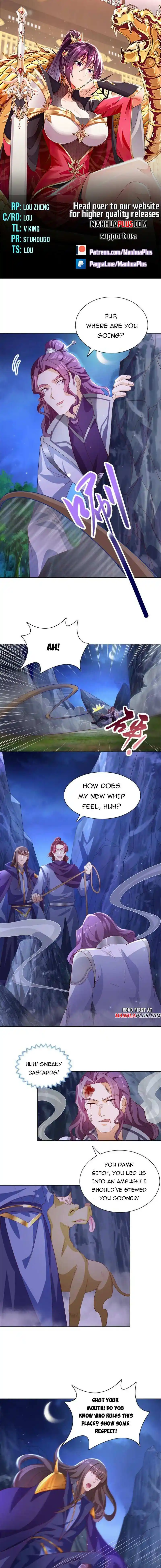 Dragon Master Chapter 226