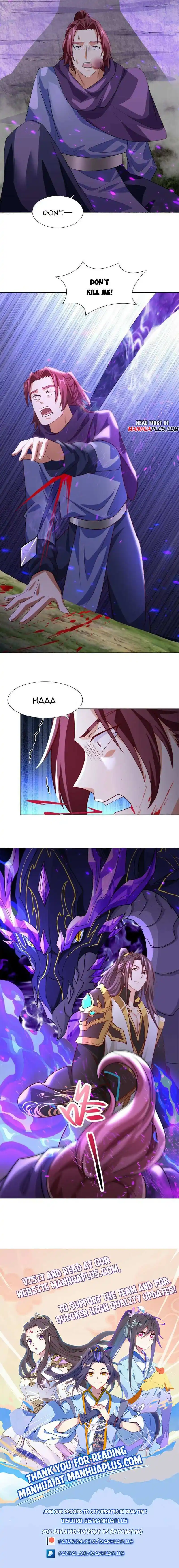 Dragon Master Chapter 226