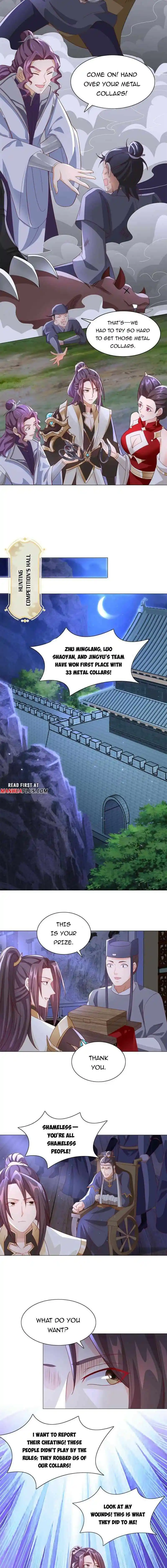 Dragon Master Chapter 227