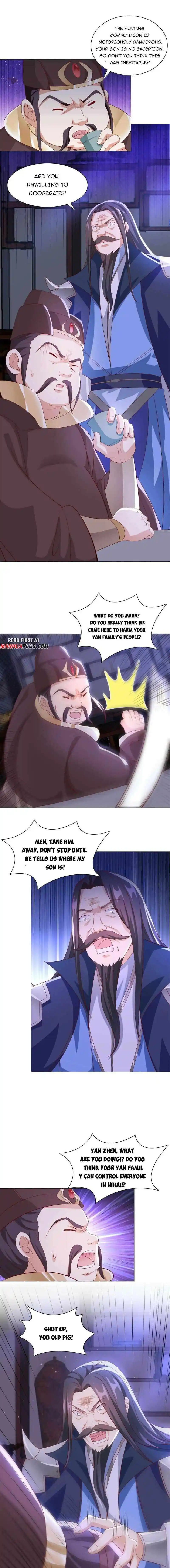 Dragon Master Chapter 227