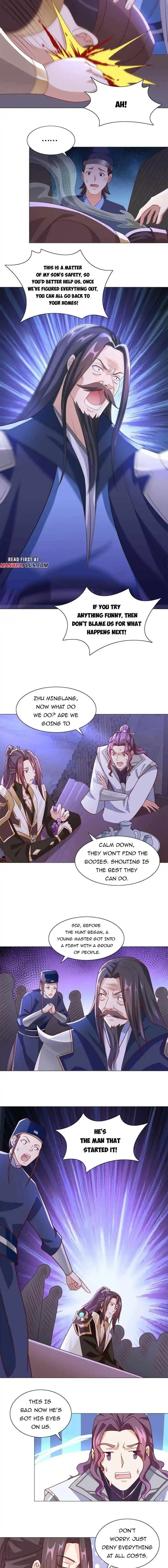 Dragon Master Chapter 227