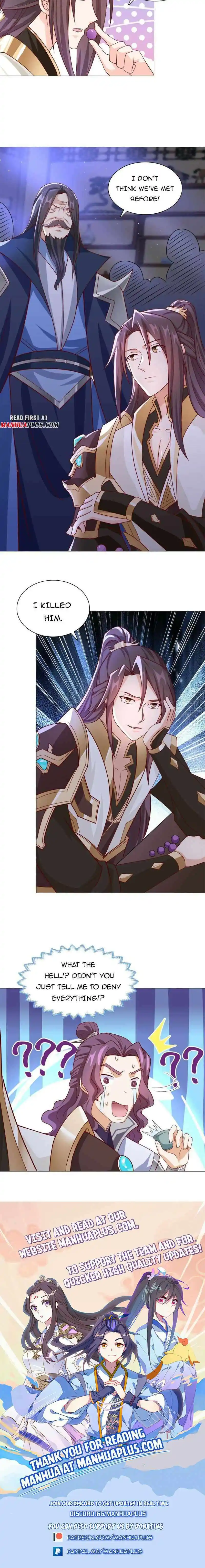 Dragon Master Chapter 227