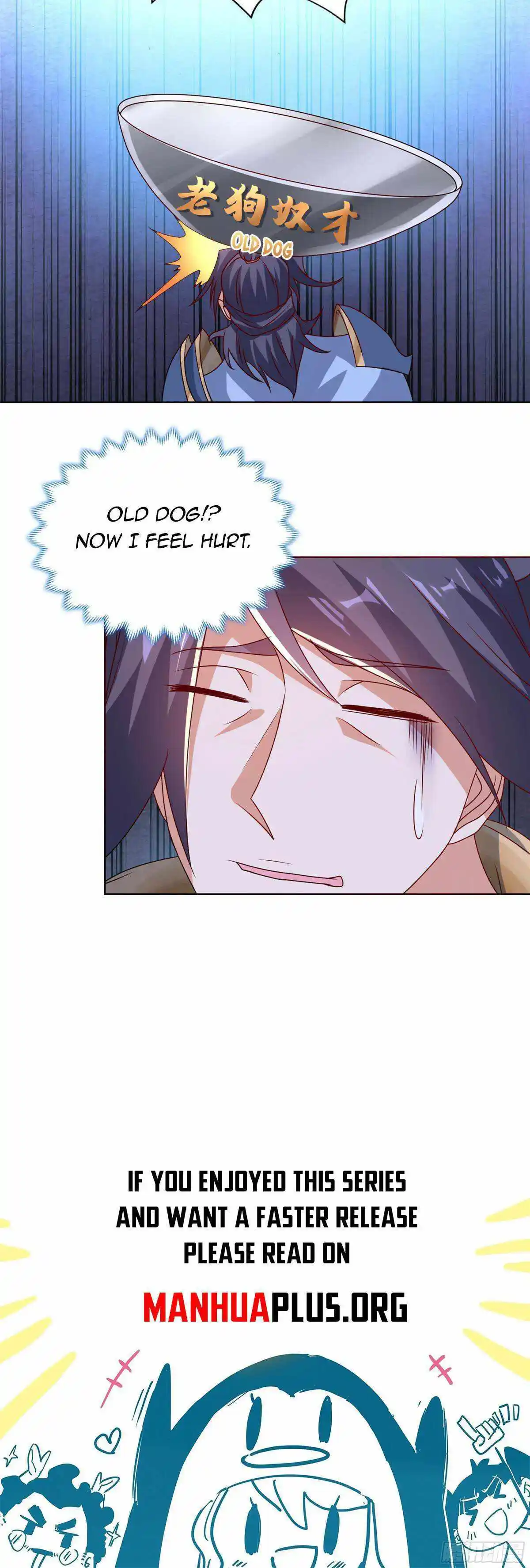 Dragon Master Chapter 249