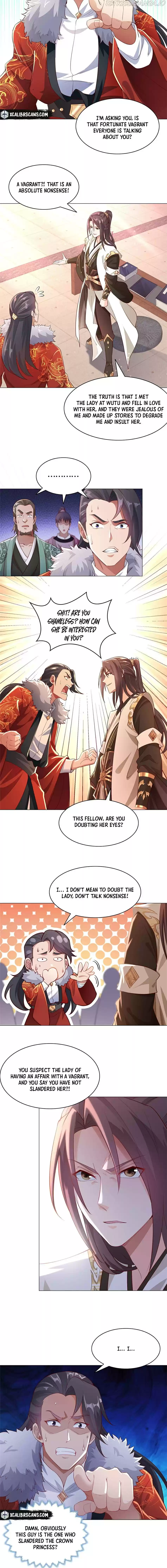 Dragon Master Chapter 25