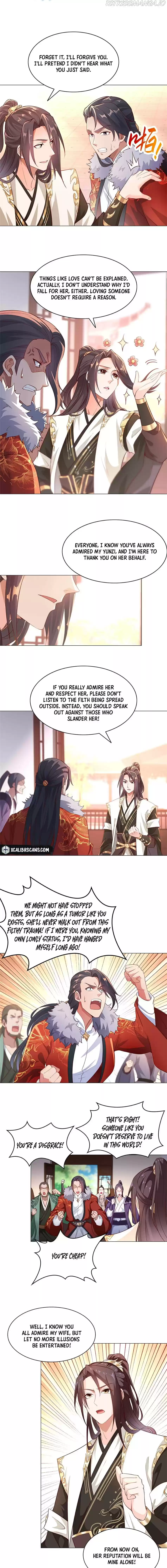 Dragon Master Chapter 25