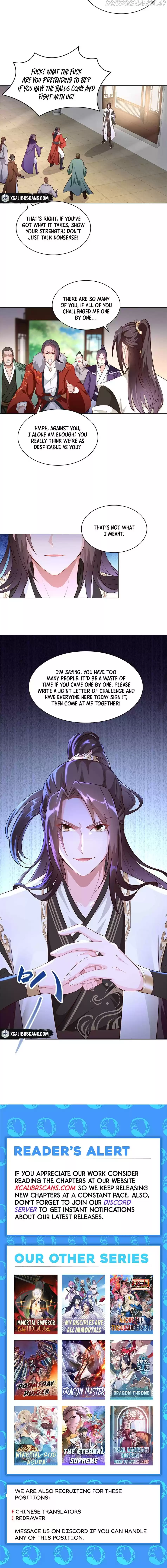 Dragon Master Chapter 25