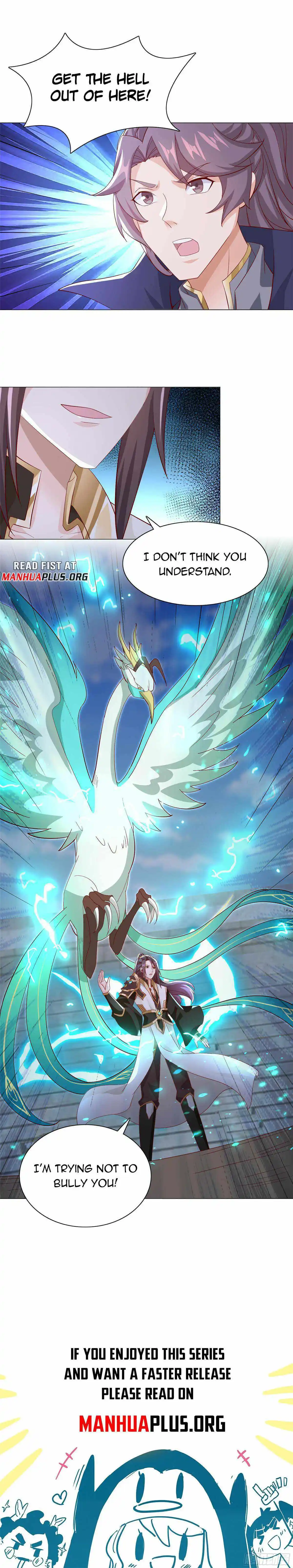 Dragon Master Chapter 251