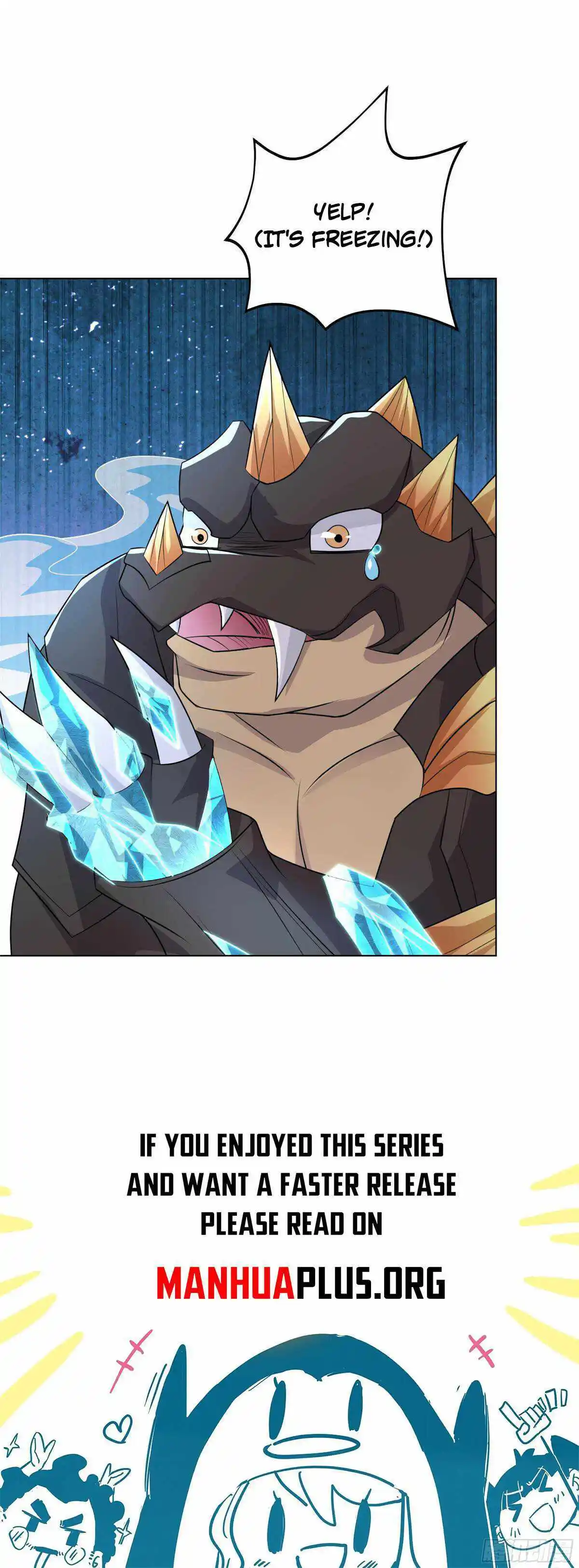 Dragon Master Chapter 252