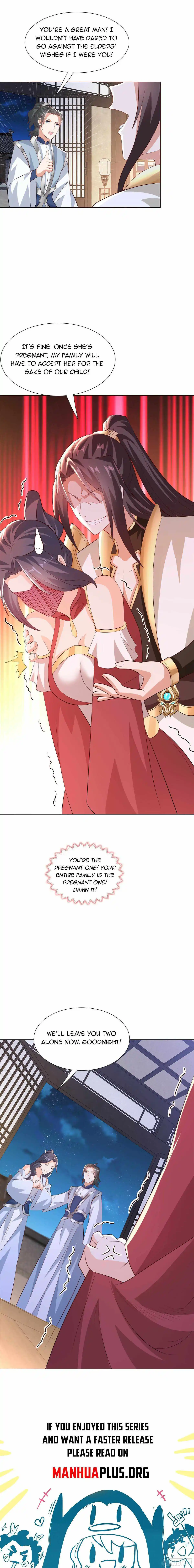 Dragon Master Chapter 255