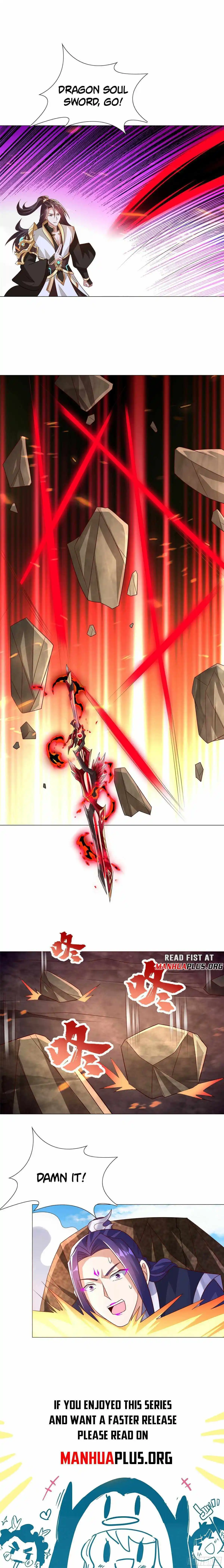 Dragon Master Chapter 263