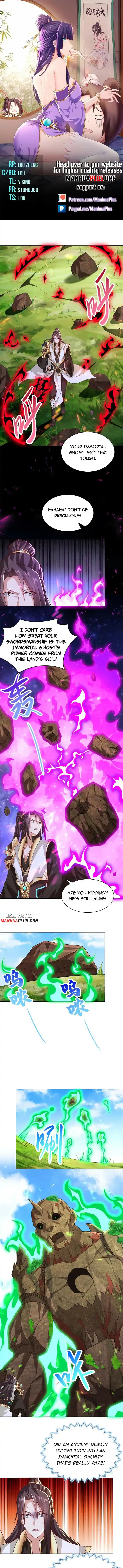 Dragon Master Chapter 264