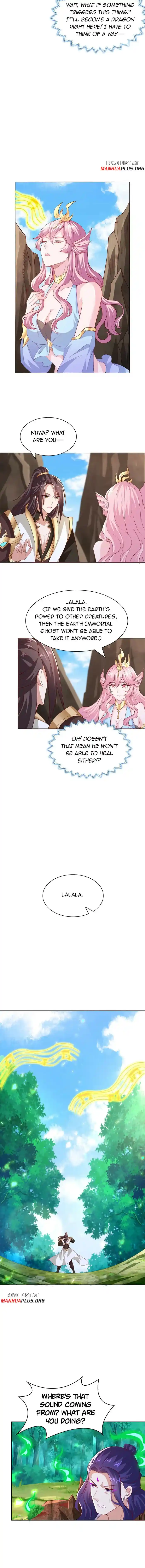 Dragon Master Chapter 264