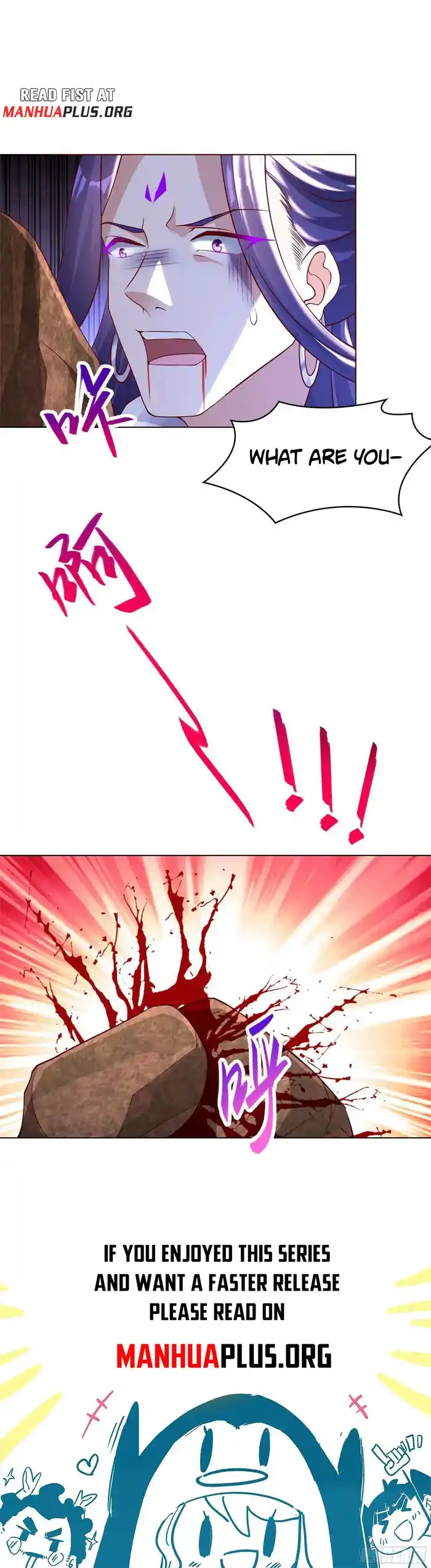 Dragon Master Chapter 264