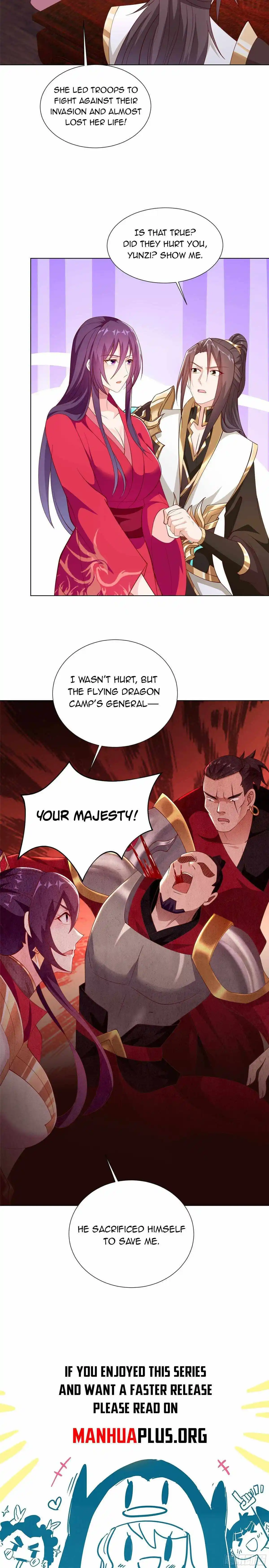 Dragon Master Chapter 266