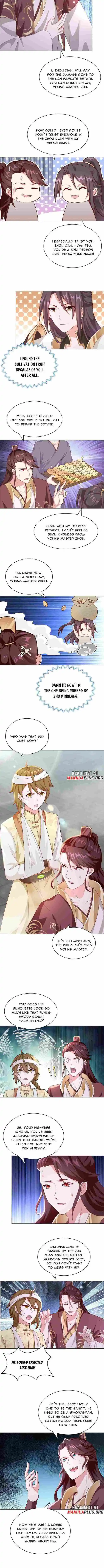 Dragon Master Chapter 272