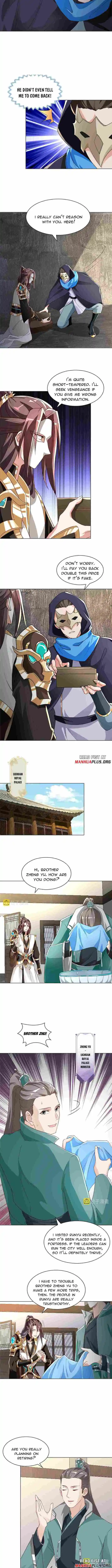 Dragon Master Chapter 273