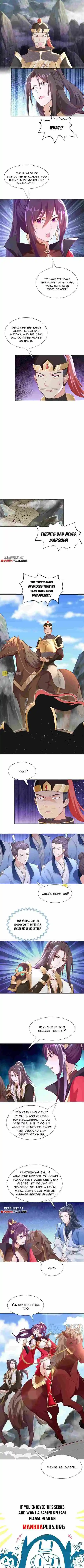 Dragon Master Chapter 277