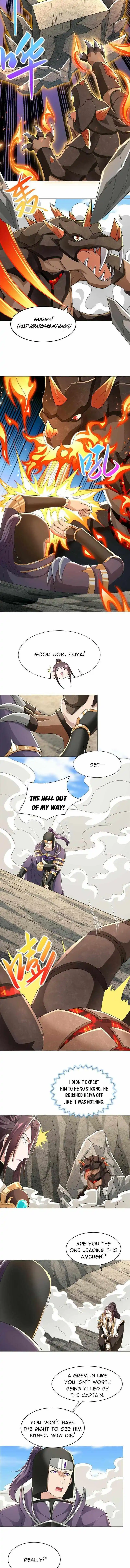 Dragon Master Chapter 280