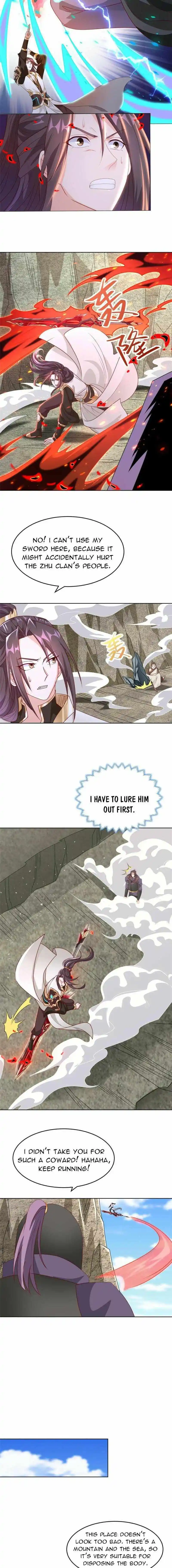 Dragon Master Chapter 281