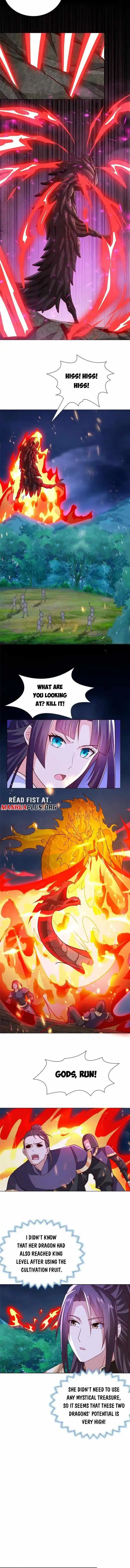 Dragon Master Chapter 288