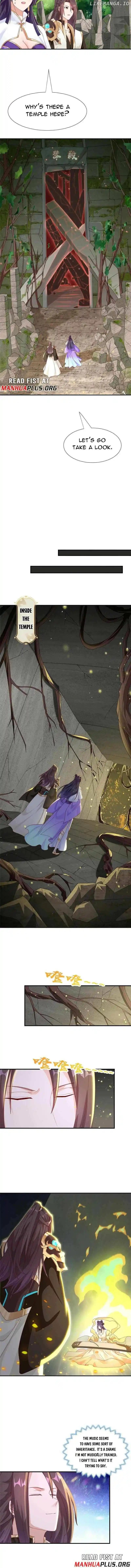 Dragon Master Chapter 289