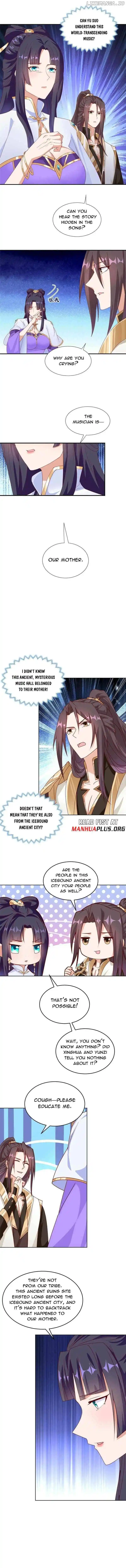 Dragon Master Chapter 289