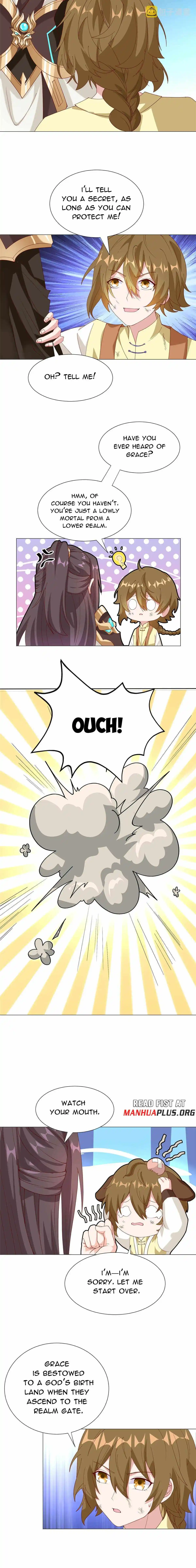 Dragon Master Chapter 290