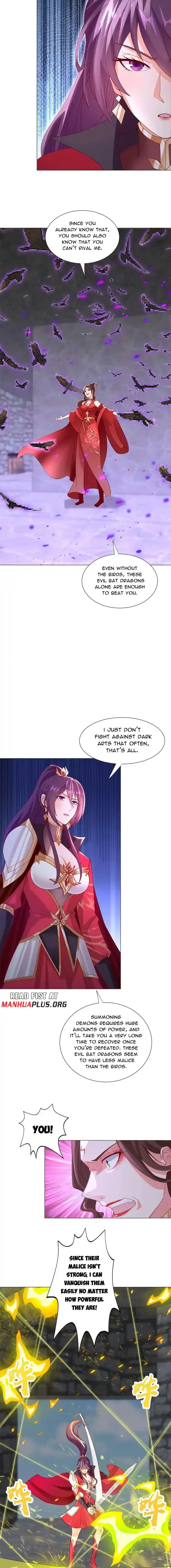 Dragon Master Chapter 297