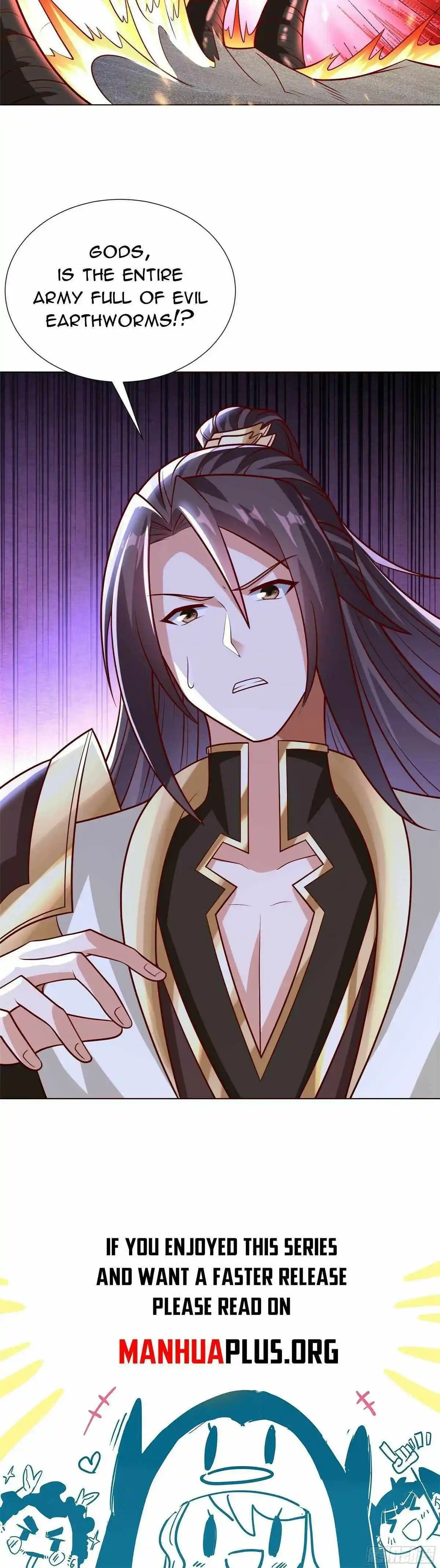 Dragon Master Chapter 298