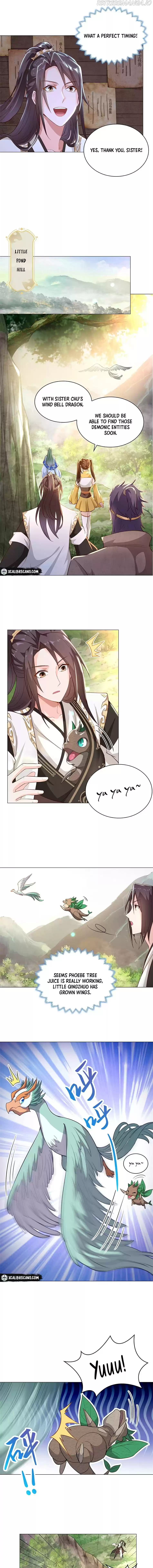 Dragon Master Chapter 30