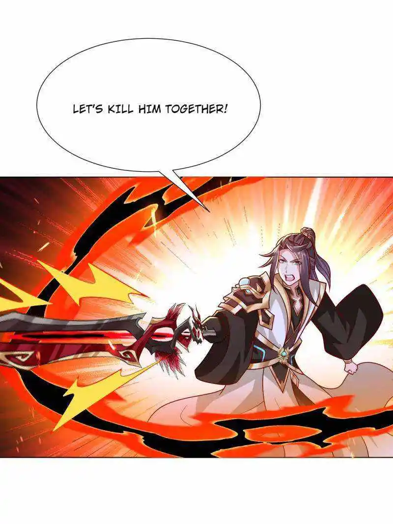 Dragon Master Chapter 300