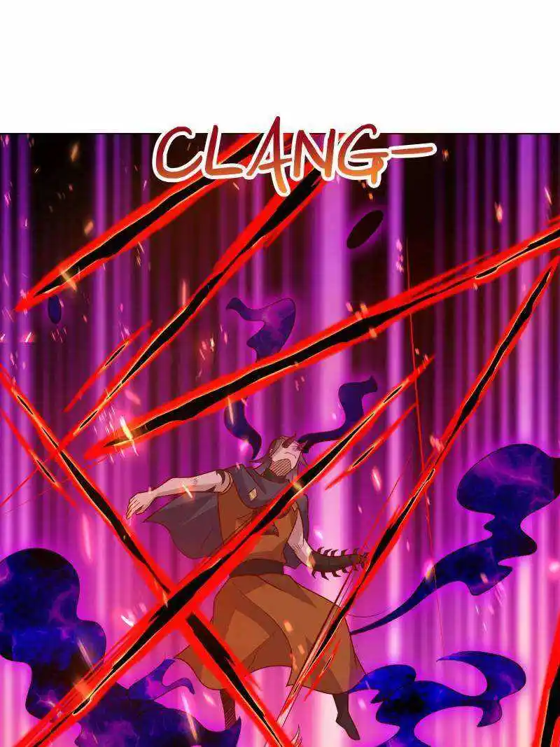 Dragon Master Chapter 300