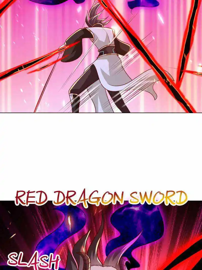 Dragon Master Chapter 300