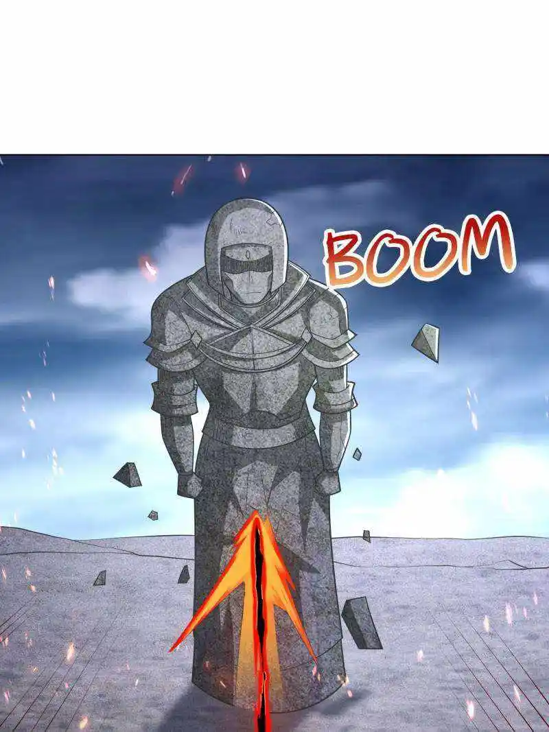 Dragon Master Chapter 300