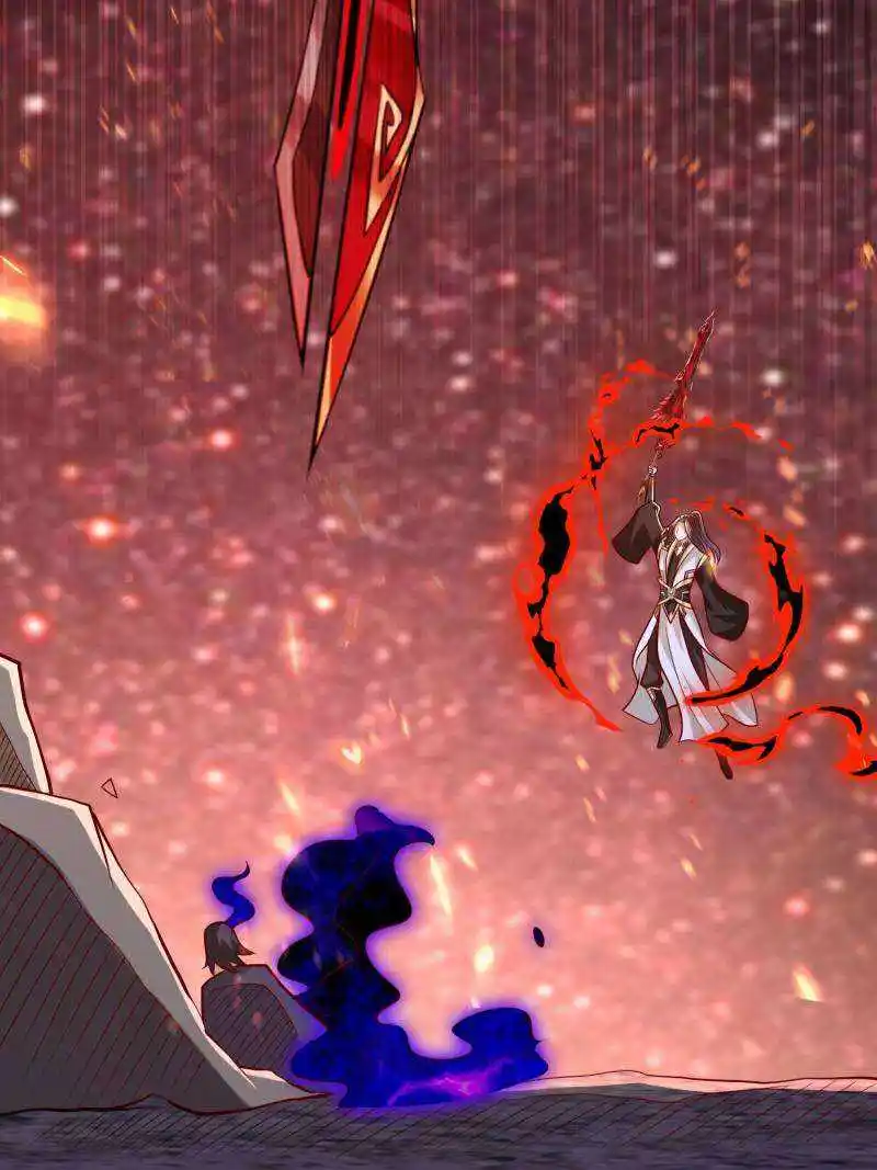 Dragon Master Chapter 300