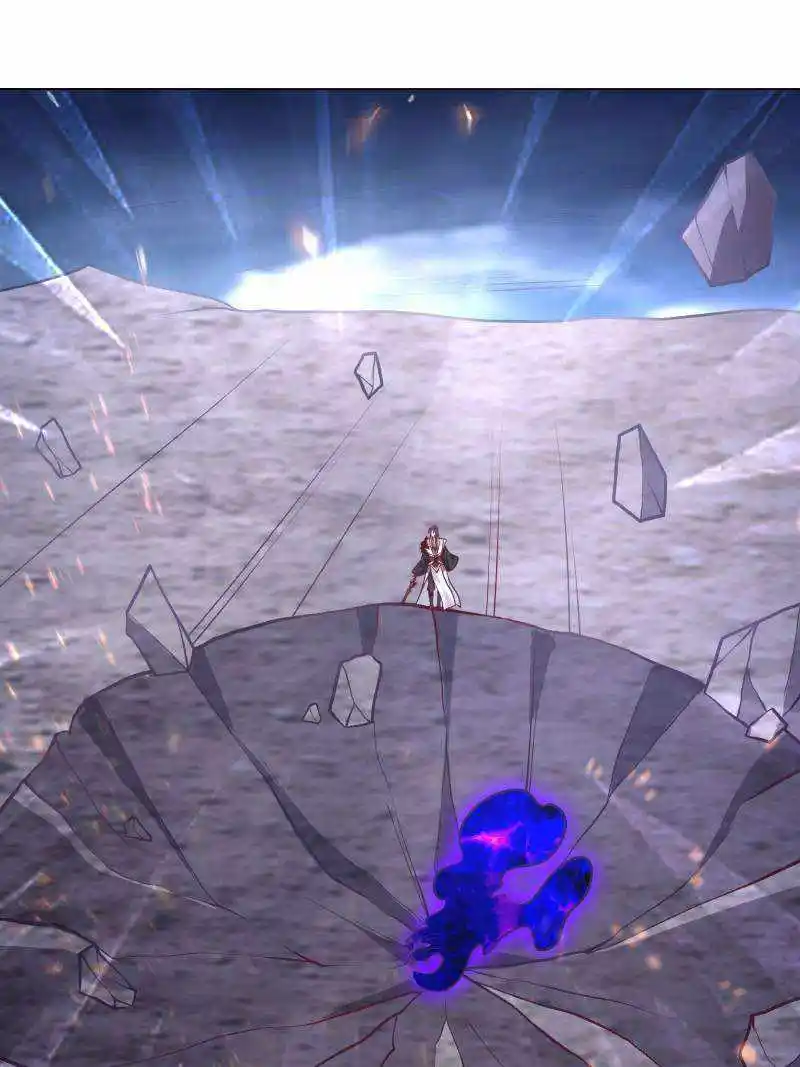 Dragon Master Chapter 300