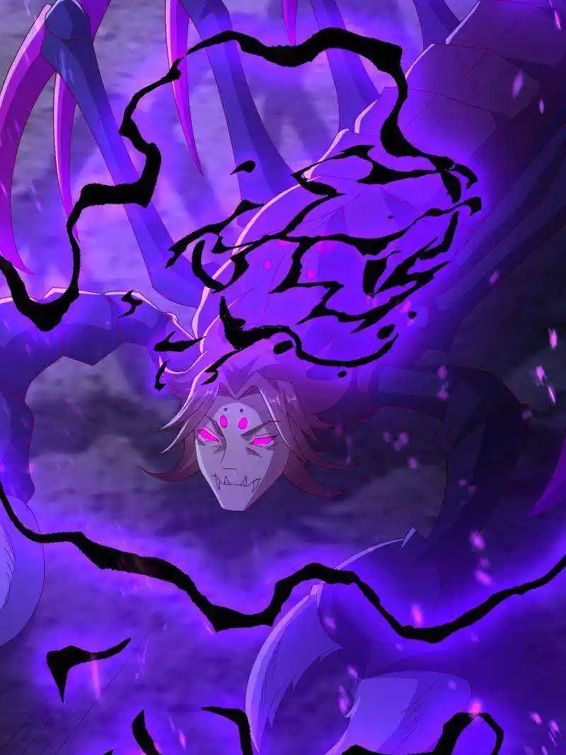 Dragon Master Chapter 300